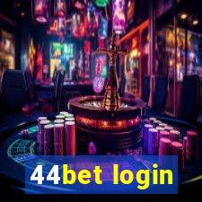 44bet login